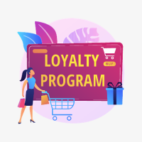 Earn While You Shop